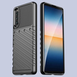 Telefontok a Sony Xperia 10 IV, Thunder, fekete