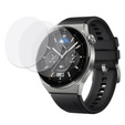3x ERBORD hidrogél fólia Huawei Watch GT 3 Pro 46mm