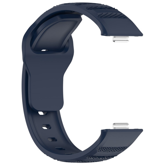 Szilikon szíj a Huawei Watch Fit 4 / 4 Pro / 3 órához