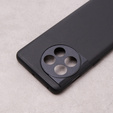 Bőr tok OnePlus 11 5G, leather hybrid, fekete