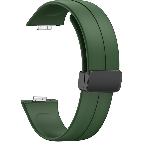 Szilikon szíj a Huawei Watch Fit 4 / 4 Pro / 3 órához