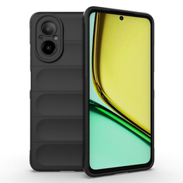 Telefontok a Realme C67, Gaming Shockproof, fekete
