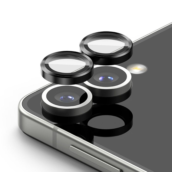 Ringke kamerakeret védőburkolat Samsung Galaxy Z Flip 7 5G számára