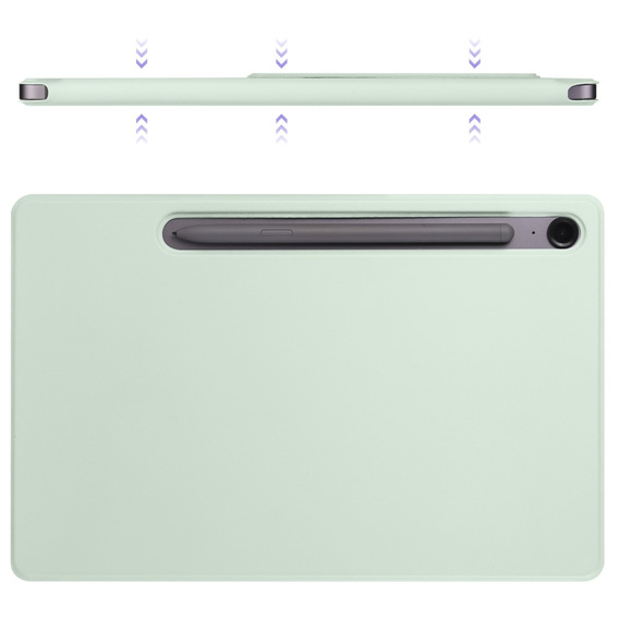 Tojás Xiaomi Redmi Pad SE 8.7", Origami, kék