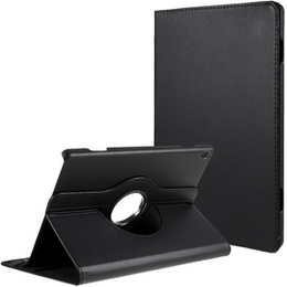 Tok Lenovo Tab M10 X605F 10.1 TB330FU 10.95", forgatható 360, kék