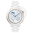 3x ERBORD hidrogél fólia Huawei Watch GT 3 Pro 43mm