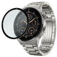 2x ERBORD hibrid üveg a Huawei Watch GT 3 Pro 46mm