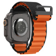 Spigen WBF1 szíj Apple Watch 8/9/10/11/SE/Ultra 1/2 (44/45/46/49 mm) készülékekhez