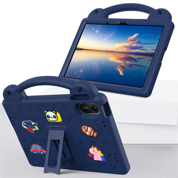 Tok állvánnyal a Xiaomi Redmi Pad 2 számára