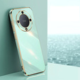 Tojás Honor Magic 6 Lite 5G, Glamour CamShield, menta