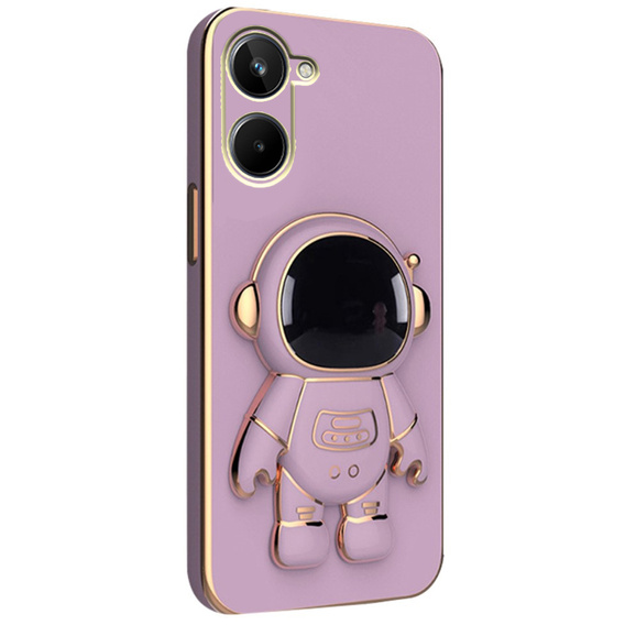 Telefontok a Realme 10 4G, Astronaut, lila