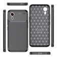 Telefontok a Samsung Galaxy Xcover 7, Carbon Gel, fekete