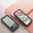 IP68 vízálló tok Google Pixel 9 Pro XL, Redpepper, fekete