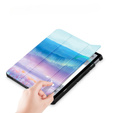Tok Xiaomi Redmi Pad 10.6, Smartcase, landscape