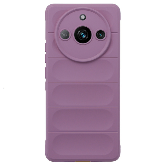 Telefontok a Realme 11 Pro / 11 Pro +, Gaming Shockproof, lila