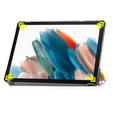 Tok Samsung Galaxy Tab A9+, Smartcase, Butterfly