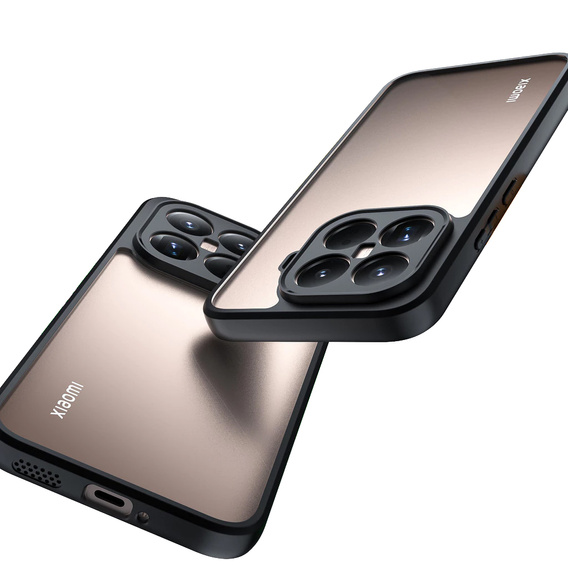 Fúziós hibrid tok Xiaomi 15T Pro számára