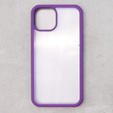 Telefontok a iPhone 14 Plus, ERBORD Guardian, lila
