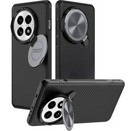 Nillkin páncélozott tok OnePlus 13 a készülékhez, CamShield Prop, Magsafe, fekete