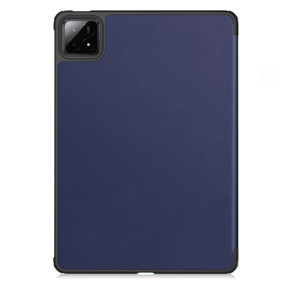 Tok Xiaomi Pad 7 / 7 Pro, Smartcase, sötétkék
