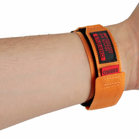 ERBORD MP84 Quickfit Nylon pánt Garmin Fenix 5X/6X/6X PRO/7X (S/M méret)