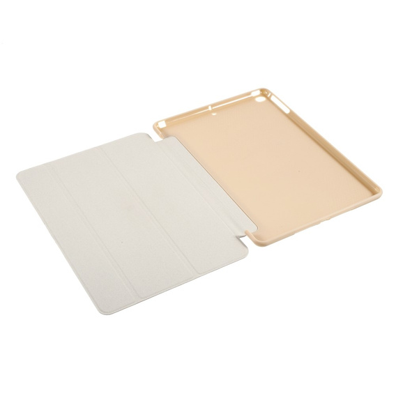 Tok iPad 9.7 2017 / 2018, Smartcase, arany