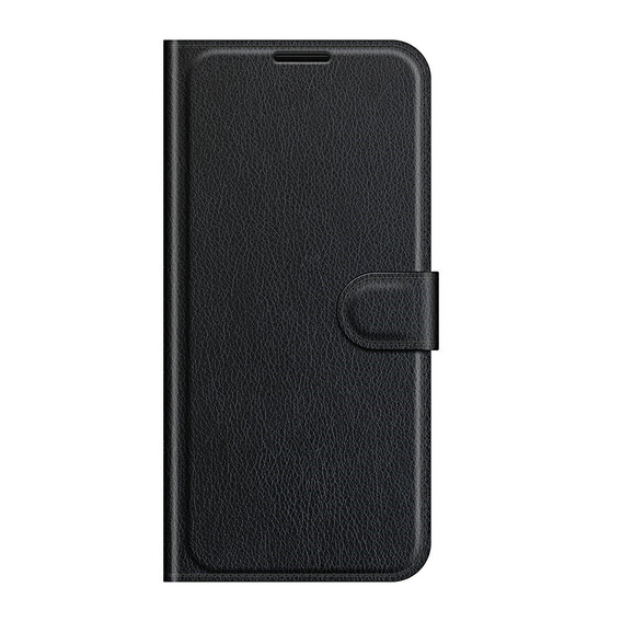 Pattintható tok Vivo Y52 5G / Y72 5G, Split Leather, kék