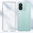 Telefontok a Xiaomi Redmi 12C, Fusion Hybrid, átlátszó