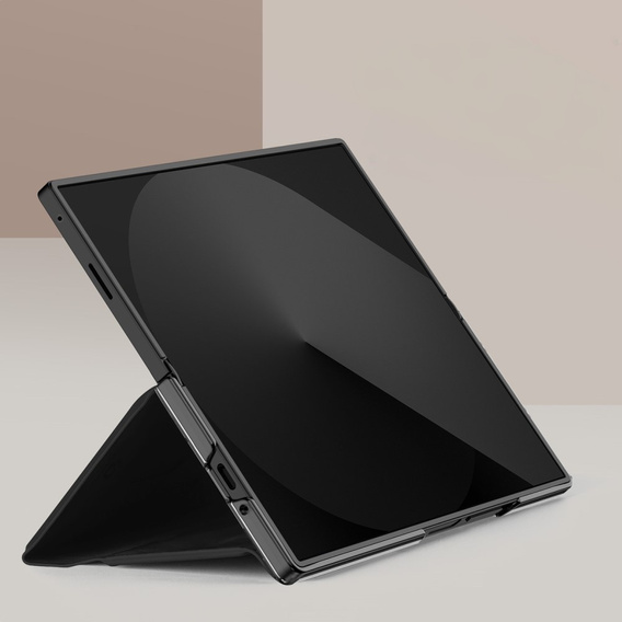 Tok Dux Ducis Samsung Galaxy Z Fold7 5G, Bril, fekete