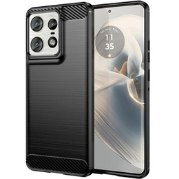 Telefontok a Motorola Edge 50 Pro, Carbon, fekete