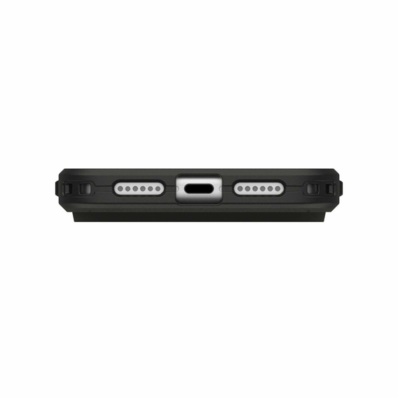 Urban Armor Gear Civilian tok MagSafe-val az iPhone 17 Pro számára