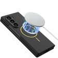 GKK Slim Camshield tok a MagSafe-hoz Samsung Galaxy Z Fold7 5G számára
