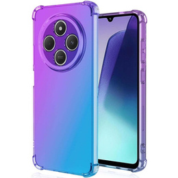 Tok Xiaomi Redmi 14C / Xiaomi Poco C75, Gradient Dropproof, Lila / kék