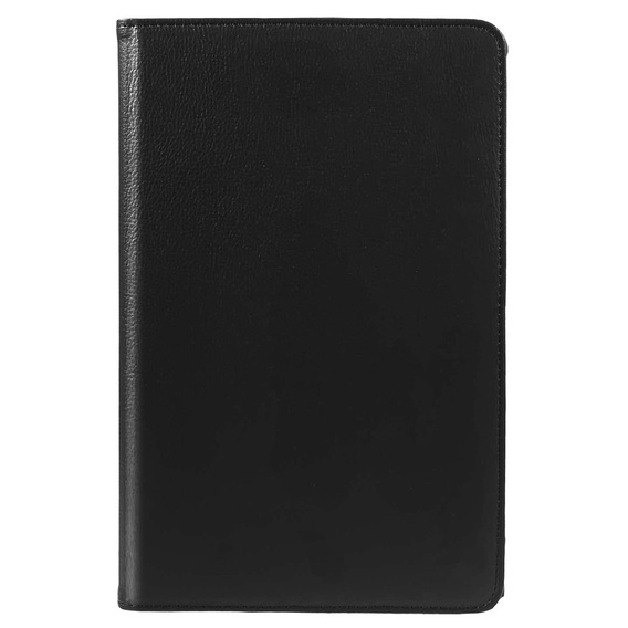Tok Lenovo Idea Tab 11" 2025 TB336FU TB336ZU, 360 fokban forgatható, állvánnyal, fekete színű