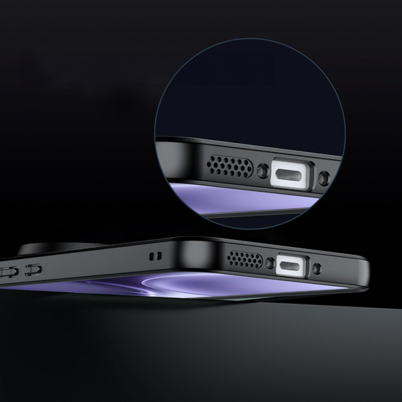 MagSafe ERBORD matt tok a Vivo X300 Pro készülékhez