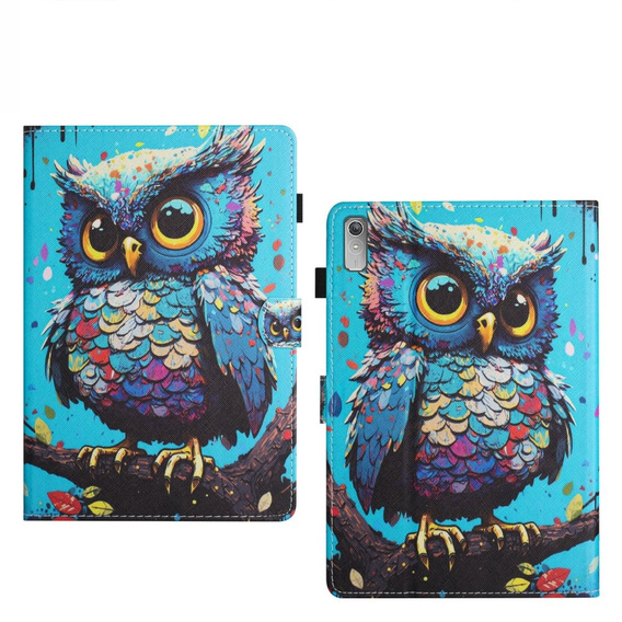 Telefontok a Lenovo Tab P11 Gen 2, owl