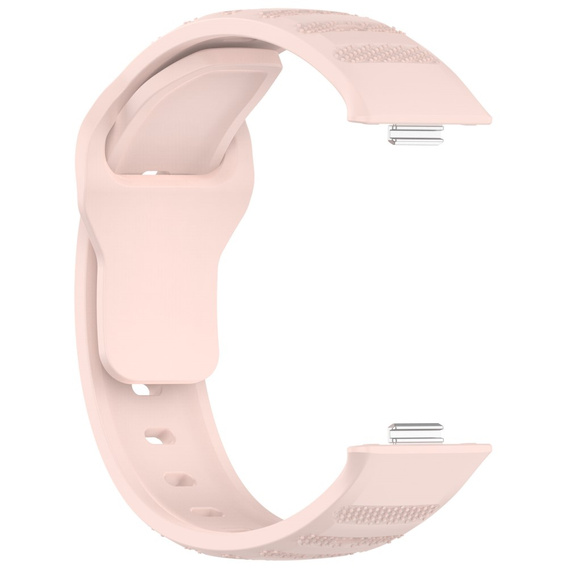 Szilikon szíj a Huawei Watch Fit 4 / 4 Pro / 3 órához