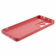 Telefontok a Xiaomi Redmi Note 13 Pro+, Silicone Lite, piros