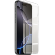 A Spigen tok iPhone 16 Pro, Ultra Hybrid, átlátszó + 9H edzett üveg