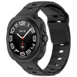 Szilikon szíj a Samsung Galaxy Watch Ultra 47 mm-es órájához