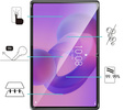 Edzett üveg a Lenovo Idea Tab Plus készülékhez