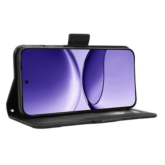 Kártyahelyes tok a Xiaomi Poco F7 5G számára