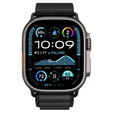 Spigen WBF1 szíj Apple Watch 8/9/10/11/SE/Ultra 1/2 (44/45/46/49 mm) készülékekhez