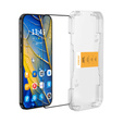 ENKAY edzett üveg Motorola Moto G15 4G / G15 Power 4G, átlátszó