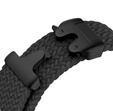 Nylon szíj Apple Watch 1/2/3/4/4/5/6/7/8/8/8/9/SE 38/40/41/mm-es órához