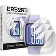 3x ERBORD hidrogél fólia Xiaomi Redmi Watch 5