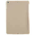 Tok iPad 9.7 2017 / 2018, Smartcase, arany