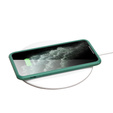 Telefontok a iPhone 11 Pro Max, ERBORD Guardian, zöld