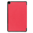 Tok Huawei MatePad SE 10.4 2022, Smartcase, piros
