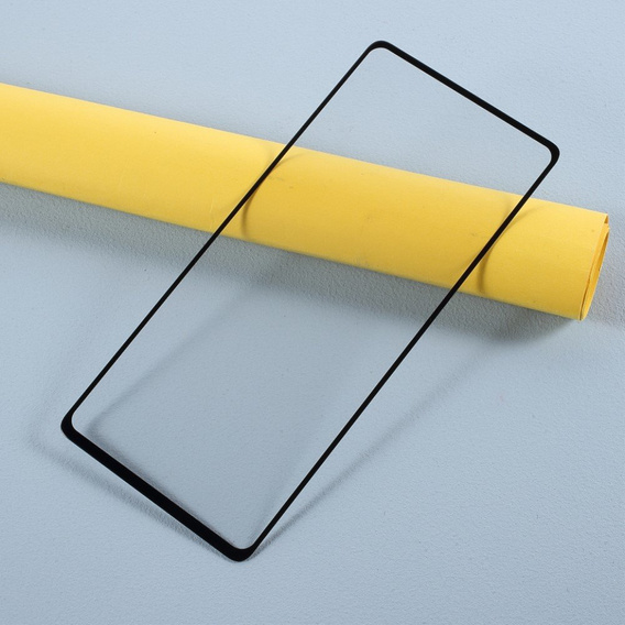 RURIHAI 3D teljes képernyős edzett üveg a Samsung Galaxy S20 FE